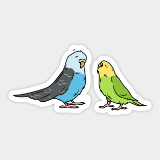 Friendship Sticker